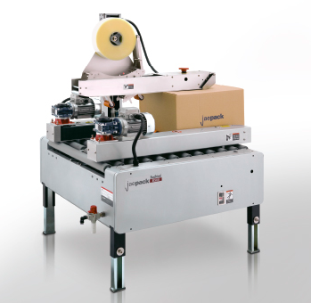 韩国Jaepack封箱机BUCHIMI-500