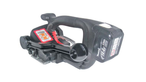 意大利SIAT电动打包机SMART MT 10-19