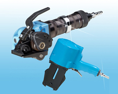 分离式气动捆扎机KCL/S32C维修-打包机切刀