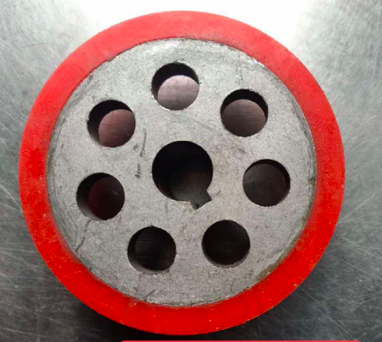 立式打包机维修-打包机烫头-打包机右刀