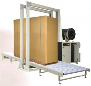 半自动穿剑打包机检修-打包机大弹簧