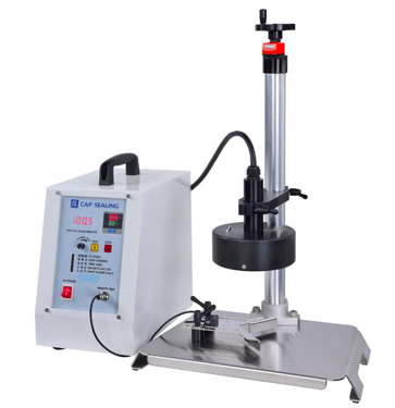 瓶装铝箔封口机检修