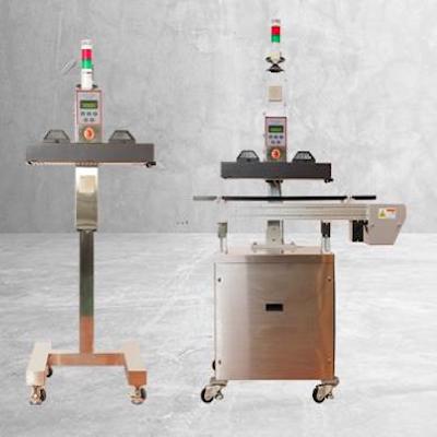 韩国TRUE-SEAL电磁感应铝箔封口机OSTS 3000A维修