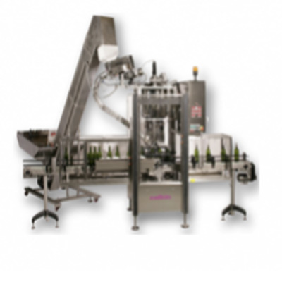 法国ZALKIN全自动锁盖机维修