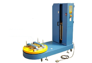 缠绕膜打包机修理-缠绕机双头尼龙托轮