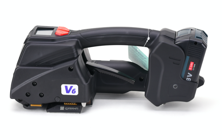 手持式电动捆扎机Q2L维修-打包机拉紧按钮