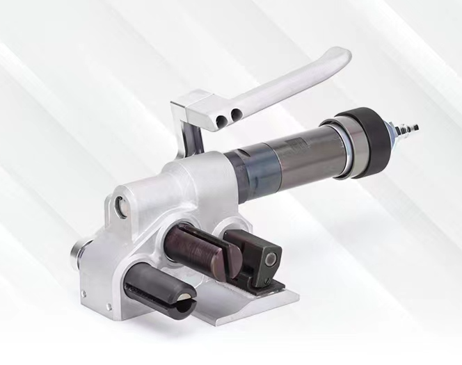 气动纤维带拉紧器X50维修-纤维带打包机涡轮-纤维带打包机轴承