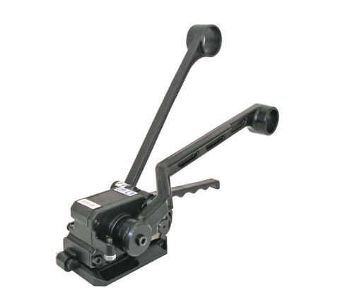 意大利SIAT钢带打包机ST-ECO 13-19