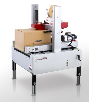 韩国Jaepack封箱机BUCHIIMI-200维修