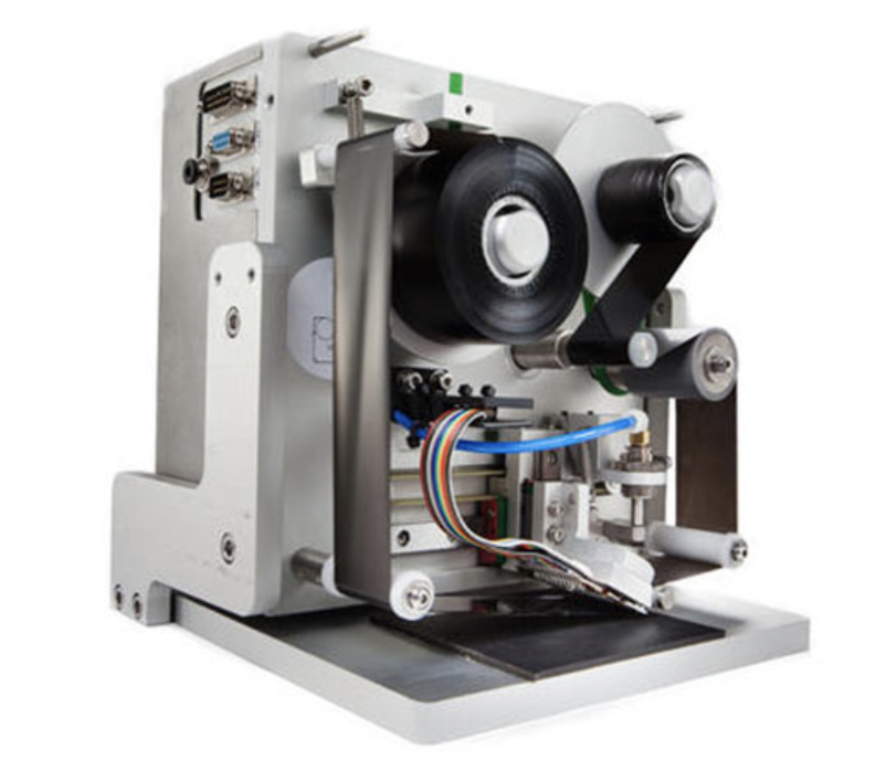 热转印打码机维修-热转印打码机连接线-铝箔袋打码机配件