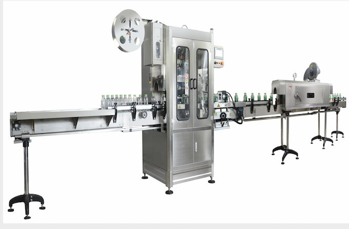 高速全自动饮料热收缩套标机修理-聚胺脂托瓶盘PU磨擦盘