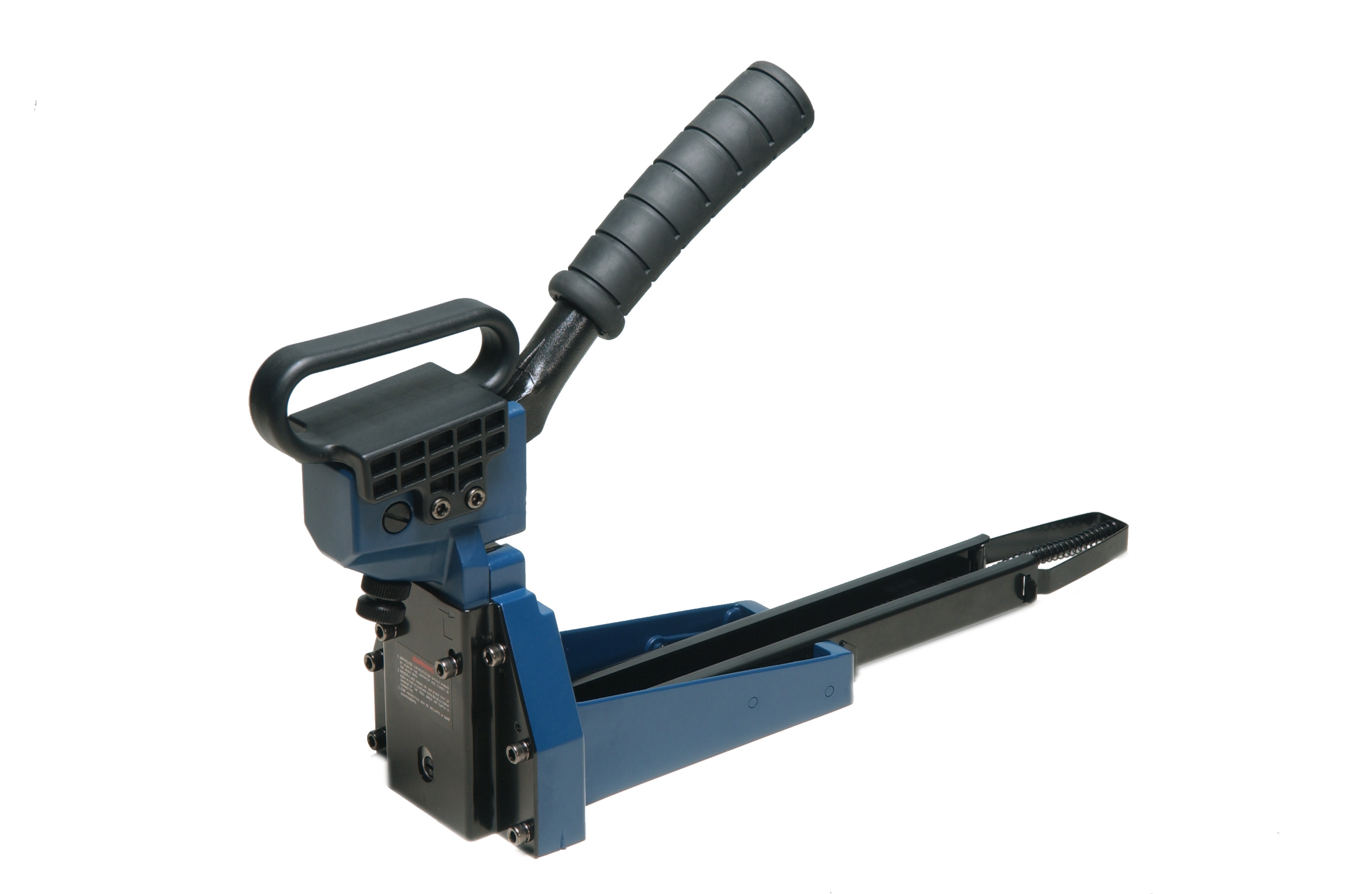 手持封箱机维修