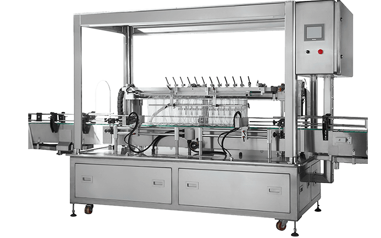 台湾进口灌装机设备维修 设备配件更换