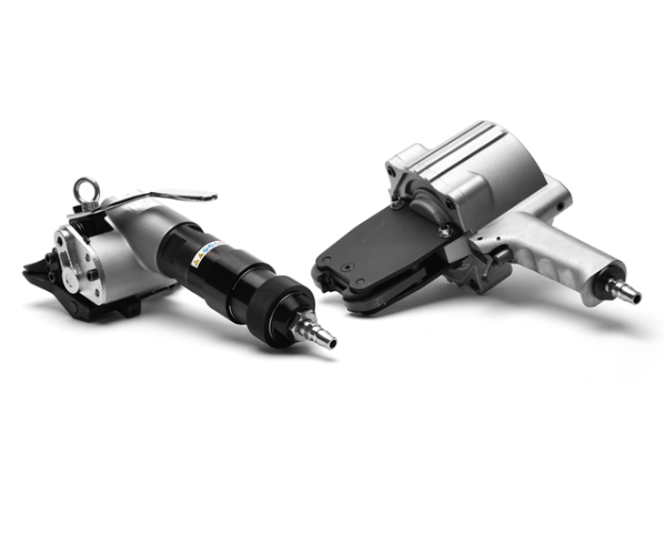 气动分体钢带打包机FTL/S19/25/32维修-打包机切刀爪