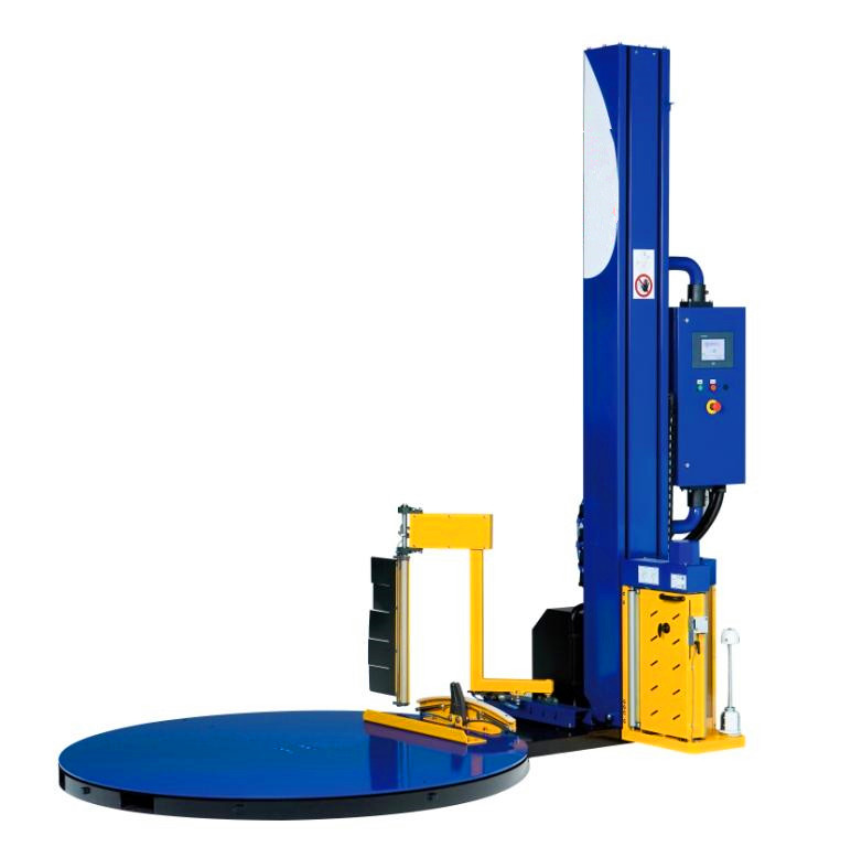 立式托盘自动捆绑机维修-缠绕机底盘尼龙托轮