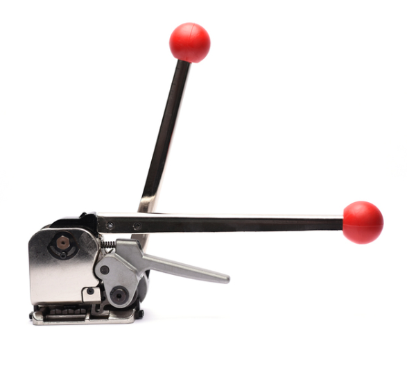 GD35手动免扣钢带打包机维修-打包机切刀