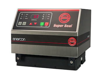 美国ENERCON铝箔封口机SUPER SEAL 100维修