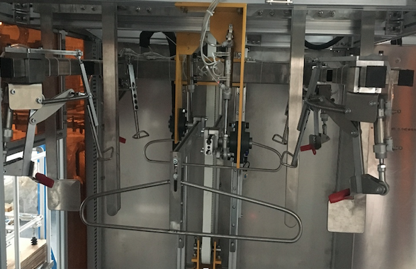 薯片提袋封口机维修-理袋封口机配件-茶叶提袋封口机保养