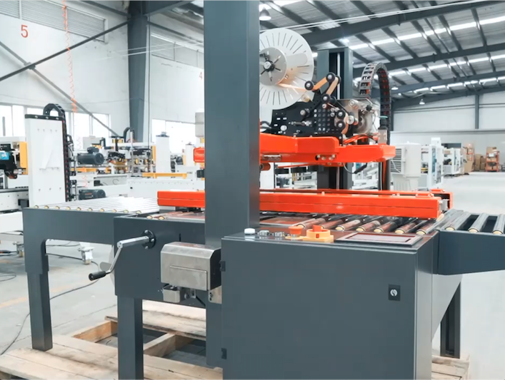 湿水牛皮纸封箱机维修-封箱机刀片