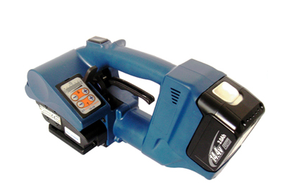 意大利SIAT电动打包机POWER HP 25