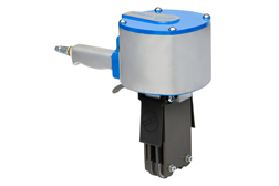 TITAN 气动钢带咬扣器DPZ-L 维修