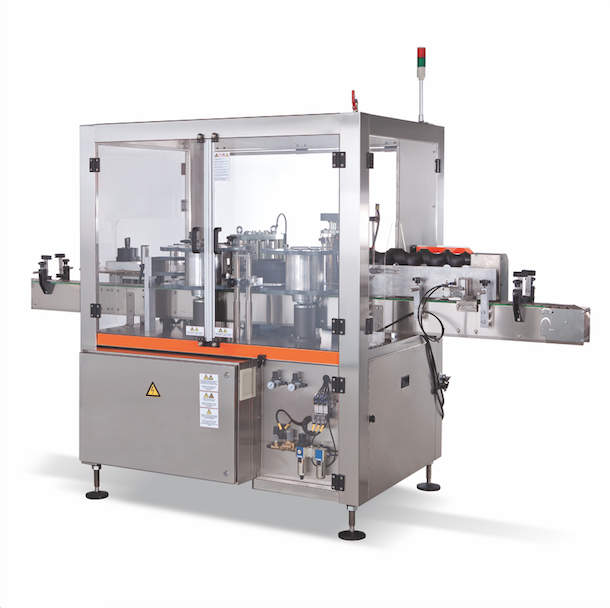 热熔胶贴标机检修