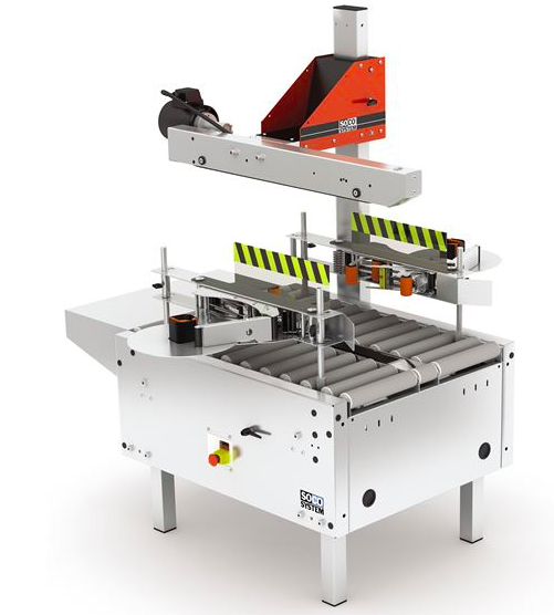 丹麦SOCO封箱机ST-10维修 配件更换