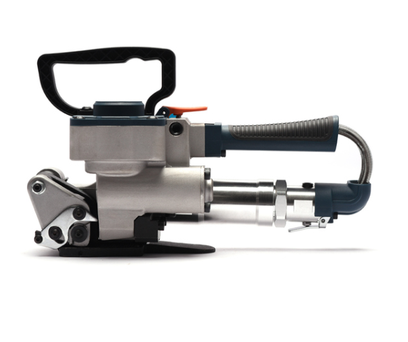 气动塑钢带打包机B19/25维修-打包机拉紧轮