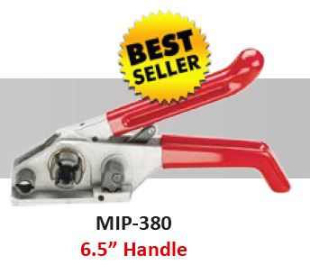 美国mip拉紧器MIP-380_进口塑钢带打包机拉紧器MIP-380