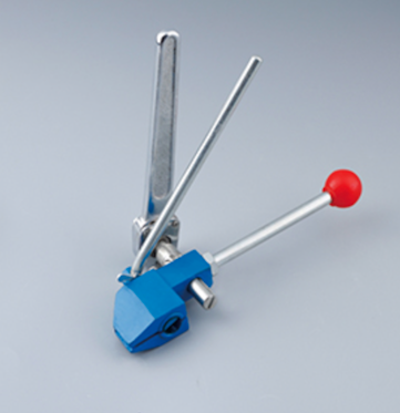 手提式不锈钢带打包机维修-不锈钢扎带钳配件