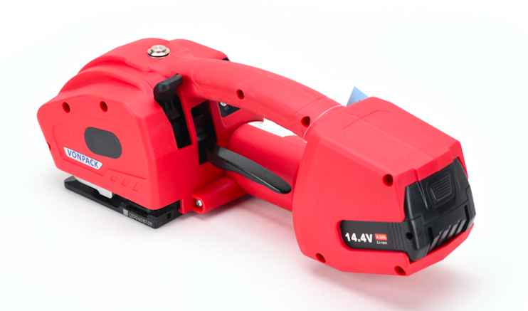 手提式电动打包机K2维修-打包机线缆