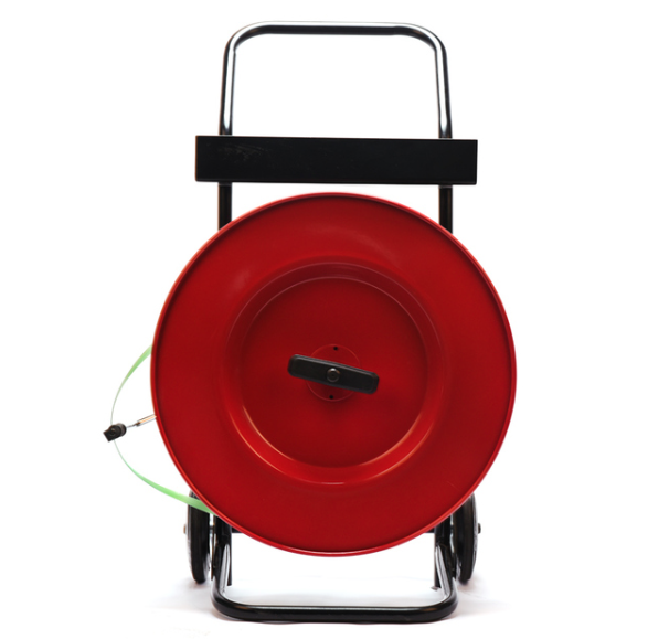 豪华PET带盘车H405维修