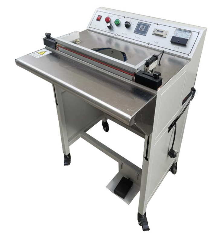 薄膜切角机维修