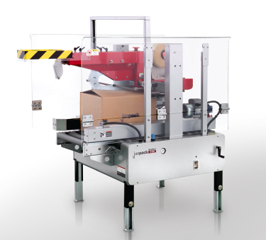 韩国Jaepack封箱机BUCHIMI-400