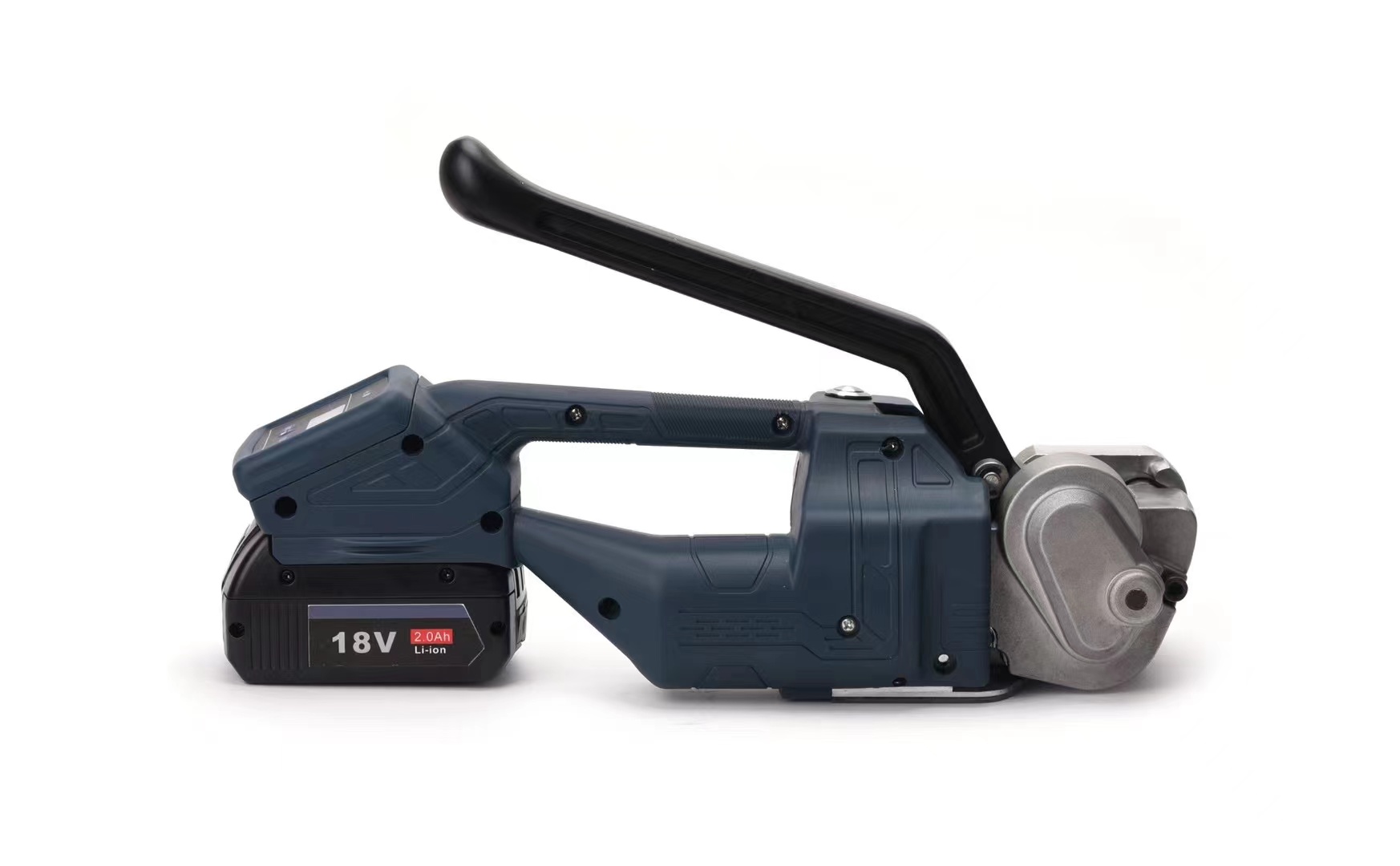 手提式电动打包机V1维修-打包机下摩擦齿板