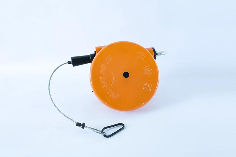 弹簧平衡器PHQ-16/25维修