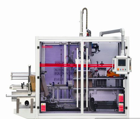 抓取装箱机维修-坐标轴装箱机配件