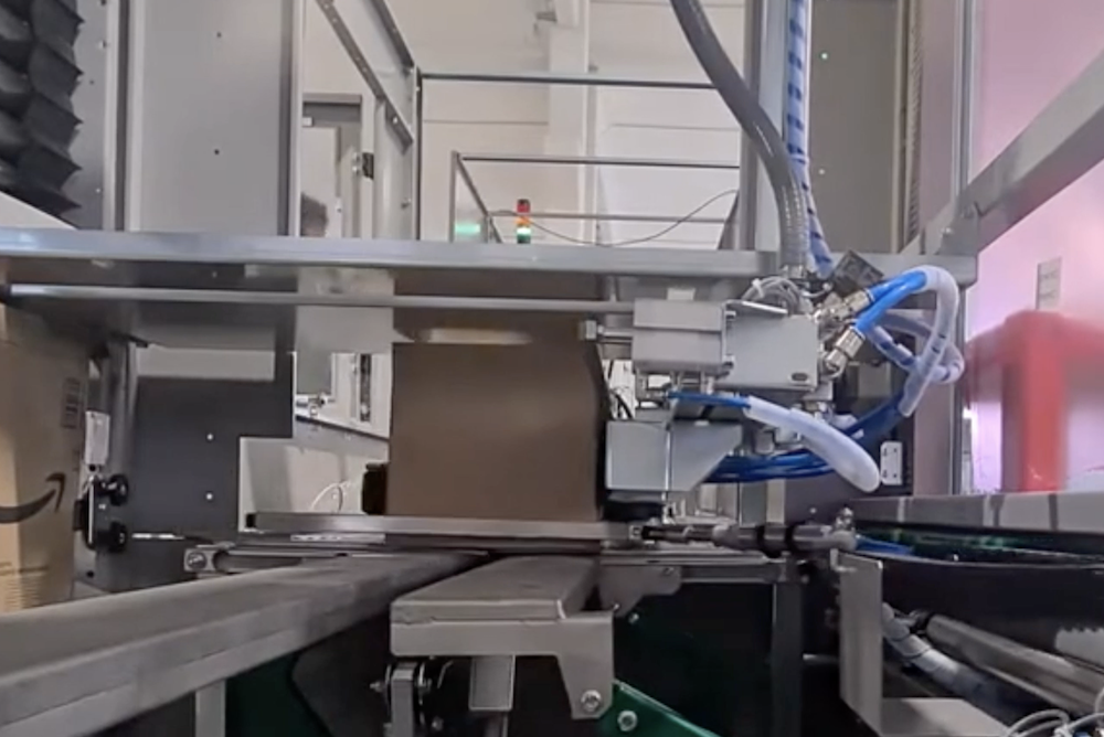 可湿水胶带开箱机修理-开箱机皮带-开箱机刀片