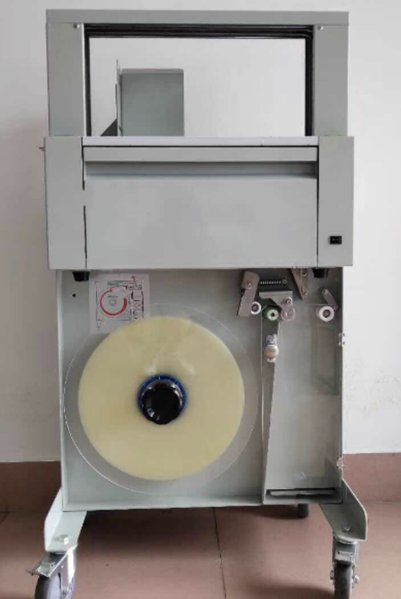 全自动束带机维修-全自动捆包机配件