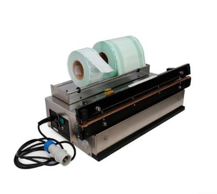 荷兰封口机MEDICAL VALIDATABLE SEALER 611 MSIDVK – OUTLET MACHINE