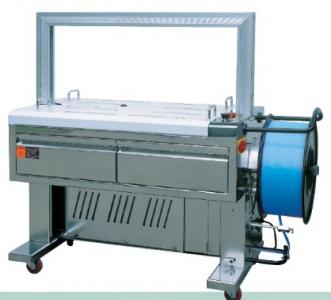 立式高速打包机维修-全自动捆包机保养-打包机切刀