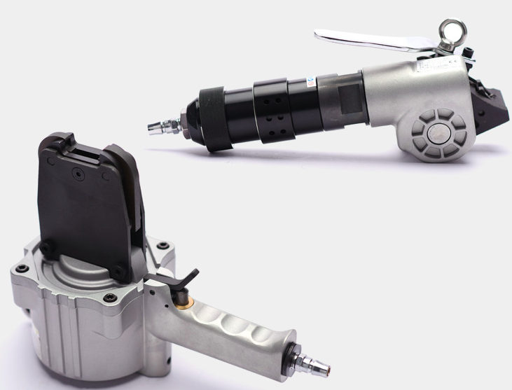 分体式气动钢带打包机检修-打包机活塞杆-打包机侧板