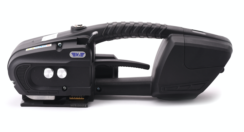 电动PET打包机V3检修-打包机止滑片