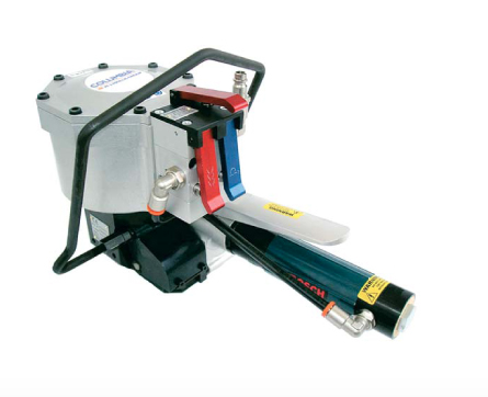 意大利SIA气动钢带打包机ST-INCA 13-19