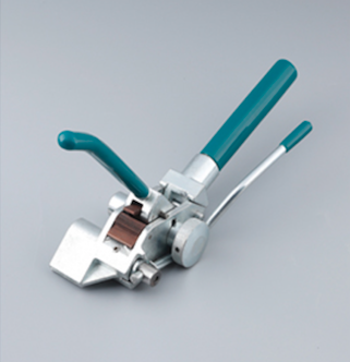 不锈钢带手动打包机维修-手持式小型打包机保养