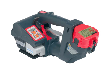 意大利SIAT电动打包机SMART LT 10-16